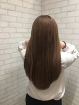 アンダーバー(UNDRvr)&nbsp;明るめベージュ