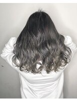 カラ ヘアーサロン(Kala Hair Salon) long 3