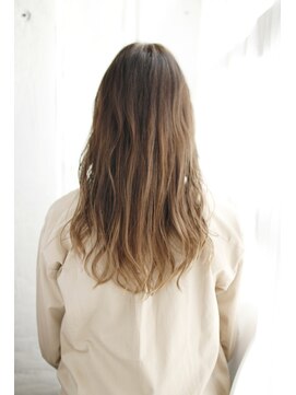 シュシュット(chouchoute) 吉祥寺3分/マニッシュ美髪ネイビーカラーバターフレンチボブ/146