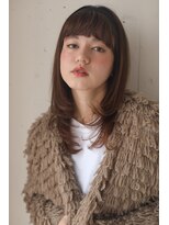 リガナッツ 十条店(Riganuts)&nbsp;[riganuts十条店]大人モテロング