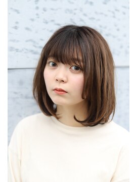 メゾンツムギ(MAISON TSUMUGI) 『メゾンツムギ 』(中島 学)ラクチンミディアム