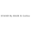 スタンドバイヘアーアンドコーヒー(STAND By HAIR & Coffee)のお店ロゴ