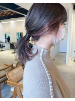 シアター(CIARTOR)&nbsp;インナーカラー