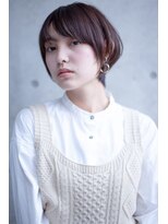 アッシュ 下北沢店(Ash) 大人上質ショート