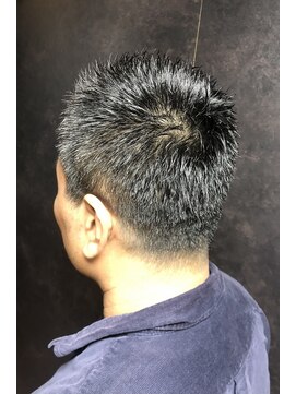 ヒロギンザ 神田店(HIRO GINZA) ショートスタイル