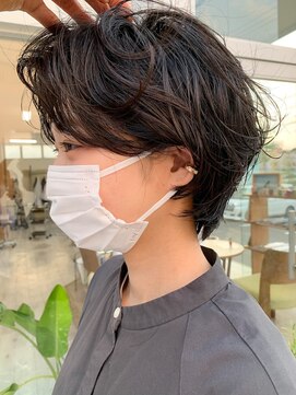 パーム スプリングス(Palm Springs) Hair by Palm Springs 337