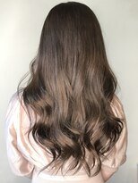 スープレックス ヘアーデザイン(SOUPREX HAIR DESIGN) スモーキートパーズ!SOUPREXトリートメントマックス!