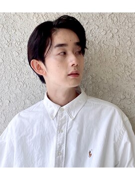 ブラウンズ(BROWNS) 爽やかショートスタイル