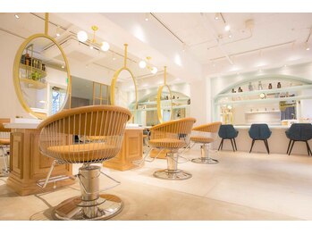 Lond charme 吉祥寺【ロンド シャルム】