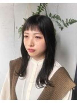 ルーシーバイパム 恵比寿(Lucy by PAM.) 美髪/ネビージュ/大人かわいい/透明感ショート[恵比寿/代官山]