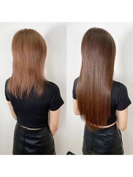 アンククロス 青山店(ANKH CROSS) ロアシールエクステ×60枚