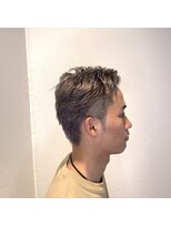 リーオオサカ(Lee Osaka)&nbsp;シルバーパープル