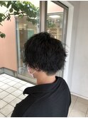 ソフトツイスパ
