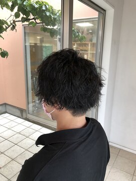 クロエ バイ ラヴィズム 小針店(CLOE by LUVISM) ソフトツイスパ