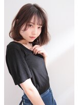 アルコバレーノ(Arcobaleno)&nbsp;ボブ