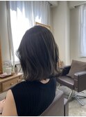ウェットヘア【西梅田】