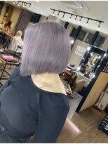 スワン サッポロ(SWAN sapporo)&nbsp;パープルグレージュ