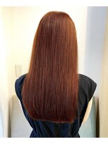 クラク 笹塚店(KURAKU) グレーベージュカラーダークアッシュベージュくすみカラー