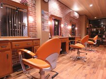 ヘアーサロン まつもと