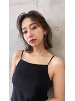 ソルトウォーター(SALT WATER) ショコラアッシュ