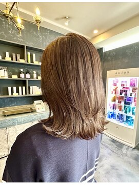 アイニティ 少路(Inity) inity☆お客様バックスタイル