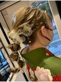 編みおろしアレンジセット