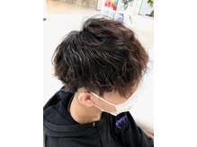 ヘアードゥープ(Hair Doop)