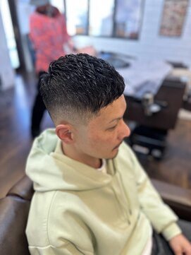 クリップスセカンド(CLIPS 2nd) 濡れパン