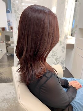 パシフィックダズールバトン(Pacific Dazzle baton) 【原style】20代30代40代50代◎小顔くびれディー