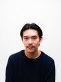 メリケンバーバーショップ トーキョー(MERICAN BARBERSHOP TYO) 竹ノ下 慶弥