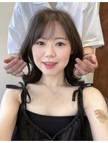 アリスバイアフロート 自由が丘(ALICe by AFLOAT) くびれ