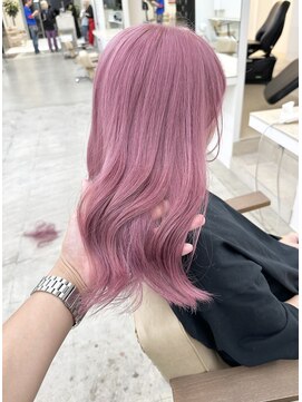 ニュート(Neut ) ペールピンク