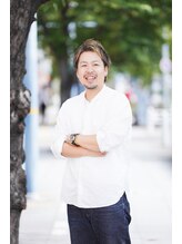 ポノ(pono.)&nbsp;山内 達也