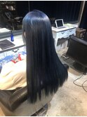 リショットブルー