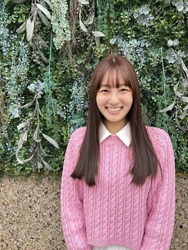 ノーブルヘアー(NOBLE HAIR) ピンクブラウン