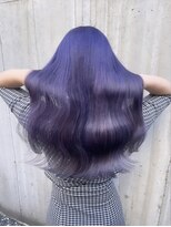 マーキー 名古屋栄(MARQUEE)&nbsp;★Ayame/ラベンダーカラー/ブルーシルバー/ホワイトラベンダー