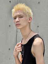 フェリアファム 北千里(FERIA fam)&nbsp;スパイキーショート