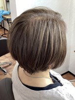 ハピネス 生桑店(happiness)&nbsp;カット＋カラー