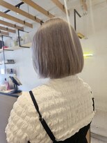 エイト 福岡天神店(EIGHT fukuoka)&nbsp;シルバーカラー