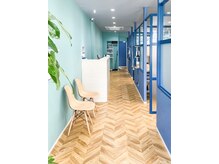エイトサロン 八潮(8salon)