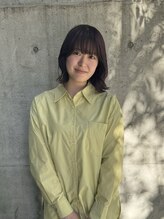 ブリッジ(the BRIDGE) 神谷 優奈