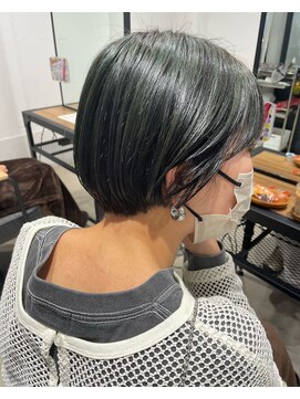 フェイバーバイリフ(FAVOR by Ref.) ハイライトカラー