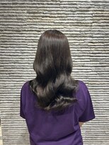 ビス リアン 川口店(Vis lien)&nbsp;大人美人透明感髪質改善ニュアンスカラーくすみカラー