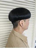 メンズマッシュ