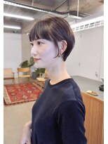 スティルライツ(STILL LIGHTS)&nbsp;コンパクトショート