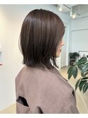 外はねボブ
