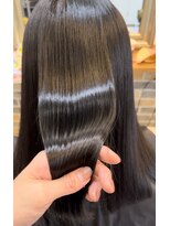 アンジェリカ 布施セントラルビル店(ANGELICA)&nbsp;艶美髪