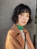 【似合わせデザインパーマ♪】似合わせカット＋トリートメントパーマ