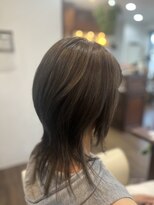 シェアリー(Shairy)&nbsp;韓国ウルフ