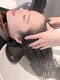 ウル 関内(uru)の写真/フルフラットのシャンプー台でリラックス。頭皮環境から髪を健康にし、疲れを癒しながら美しい髪へ導く＊